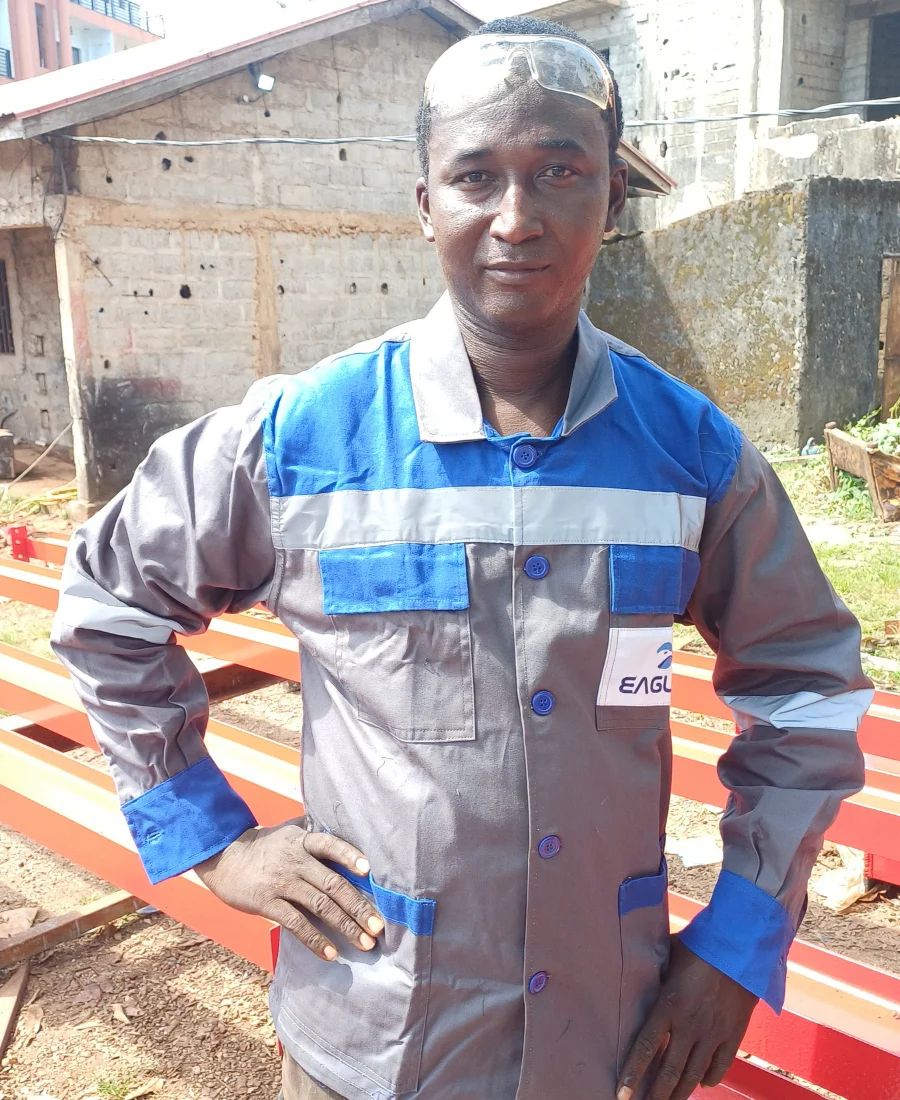 Mohamed Sylla
